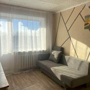 Сдам 3х комнатную квартиру Западный для семьи,можно с животными!