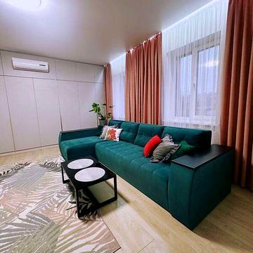 Продаж 4к Дім Новочеркаська вулиця