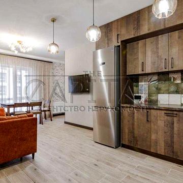 вул Михайла Максимовича 28-Е ЖК Нова Англія