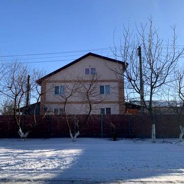 Продам будинок 260 квадратів в фастівскому районі 10 км