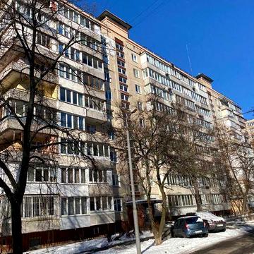 Оренда 2-х кімнатної квартири, Академмістечко, Булаховського,28-В.