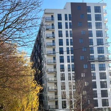 2-3км.кв. Тарнавського 7 БЕЗ ПОСЕРЕДНИКА ЖК 2026