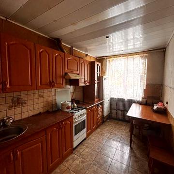 Продається 3 кімнатна квартира