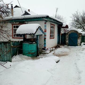 Будинок в 10км від Чернігова. Зем. ділянка 40сот.