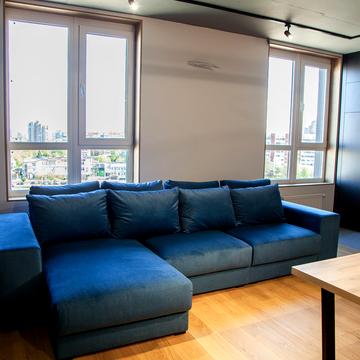 Червоної Калини просп., 56