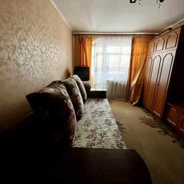 Продаю 1к квартиру м.Суми з меблями та технікою на 3 поверсі