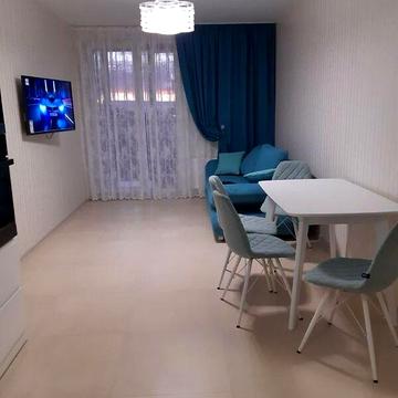 Довгострокова оренда 2к Квартира Княгині Ольги вулиця ЖК Greenville House