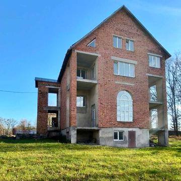 Продаж недобудови с.Денеші