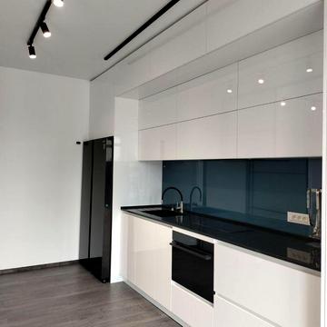 Продам большую 1-комнатную квартиру в ЖК "Вентимилья" ЖК Вентимилья