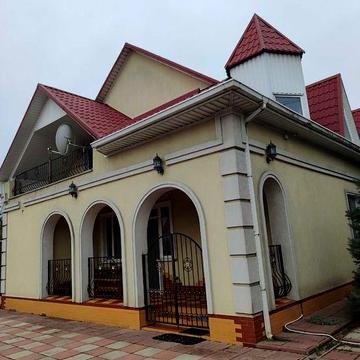 Продаж великого будинку  м.Самар