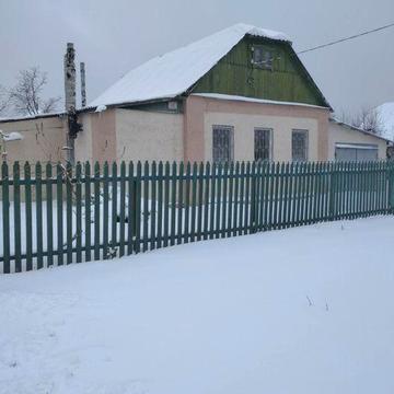 Продам газифікований будинок 50 м.кв.  Оренда не розглядається!