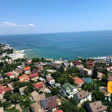 ‼️КАМАНИНА ВИД МОРЯ Квартира в Аркадии‼️Парк Юность Жемчужина Кадорр ЖК КАДОРР 44 ЖЕМЧУЖИНА