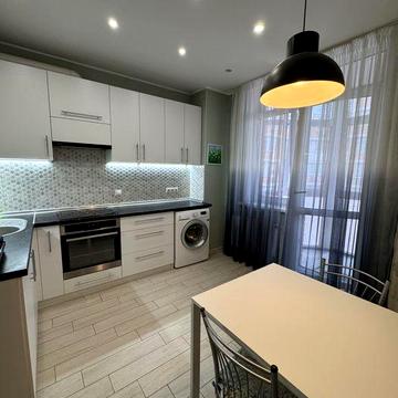 Уютная 1-комнатная. ЖК Романовский/Ул Проценко. Длительно