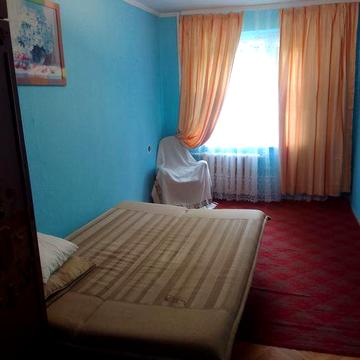 Здається 2-х кімнатна квартира