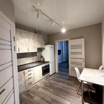 Оренда однокімнатної квартири