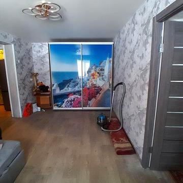 Сдам в аренду 2х ком.квартиру