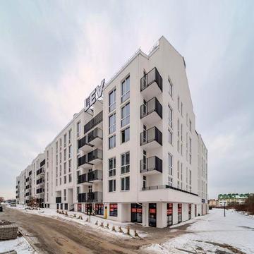 Продаж 2-кімнатної квартири ЖК Feel house ЖК Feel house