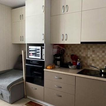 Продаж 1 кімнатної квартири