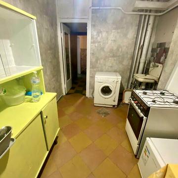 Довгострокова оренда 1к Квартира Квітки Цісик (Корольової Гулі) вулиця