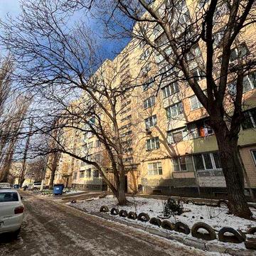 Продам однокімнатну квартиру на сел.Котовського!