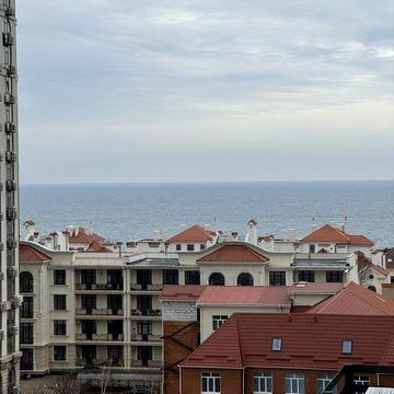 1к квартира в ЖК Атмосфера ЖК Атмосферв