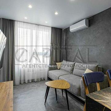 ПЕРША ЗДАЧА ЖК Львівська площа Кудрявська