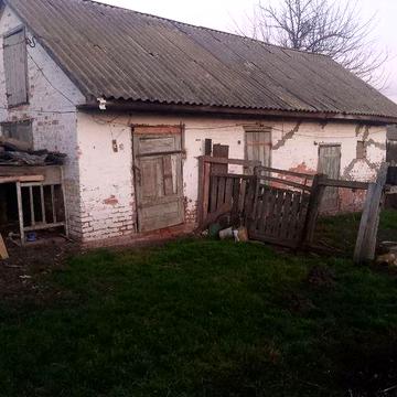 Продам будинок стороженка 58