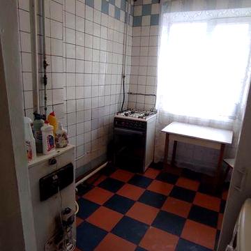 Продам дом с гаражом