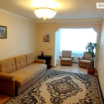 Довгострокова оренда 3к Квартира Набережна вулиця