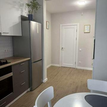 Довгострокова оренда 2к Квартира Володимира Великого вулиця ЖК Америка