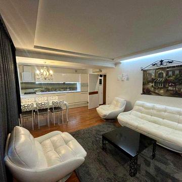 Срочно! Красивый пентхаус на Заболотного 58. Госпрограммы! 100м.кв.