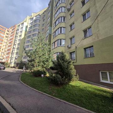 Здам в оренду  1 кімнатну квартиру,  рн. Словянка ..