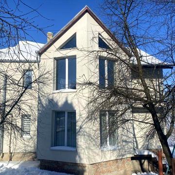 ВІД ВЛАСНИКА. Житловий будинок с. Карпилівка масив Панський