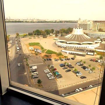 Продам 2 комнатную квартиру 65 кв.м.В Мост-сити ЖК Мост-сити