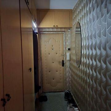 Простора квартира 87м2 в центрі Чернігова, 5 поверх