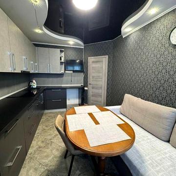 Продаж 2к Квартира Марсельська вулиця ЖК Острова