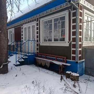 Продам будинок в Чернівецькій області, біля Дністра