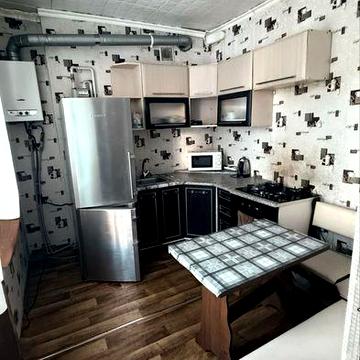 В аренду 1 комнатная квартира в центре города