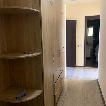 Здам 1 кімнатну квартиру з АО