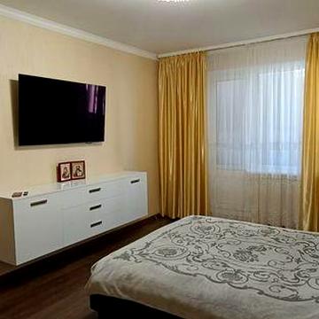 ЖК Милосливичі, вул.Закревського 95, квартира з  ремонтом, ГЕНЕРАТОР ЖК Милославичі