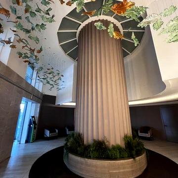 Аренда 3к Квартиры , ЖК Bartolomeo, Набережная  победы , Аквапарк