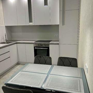 Здам чудову 1к 45кв, ЖК Республіка, м Теремки, Т.Рильського