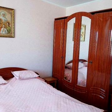 Здам в оренду 3х-кімнатну квартиру в Обухові, р-н "Школа"!