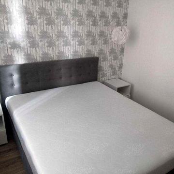 Оренда євро 2к,газ!Поруч центральний  парк.Світла та тепла квартира.