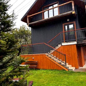 Довготривала оренда будинку