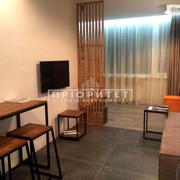 Продаж 1к Квартира Шевченка проспект