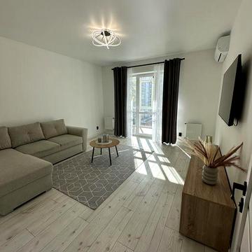 ОРЕНДА 2-кімнатної квартири в ЖК ВЕЛИКА БРИТАНІЯ