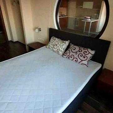 Комфортабельная 1-к + кухня-студия. ЖК Марсель на Французском б.