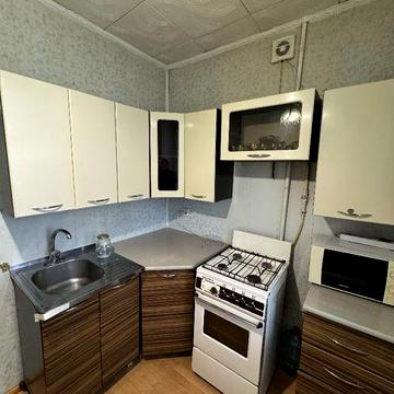 Здається в оренду 1-нокімнатна квартира по вул.Авангардній.