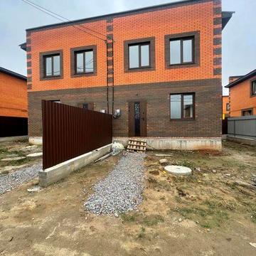 КВАДРОХАУС з ремонтом